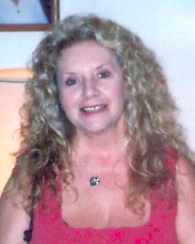 Carol Lynn Morgan Pyles Talbott